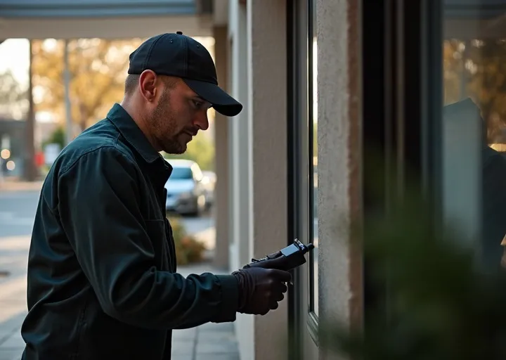Professional Commercial Possum Control Assessment Services Bardon