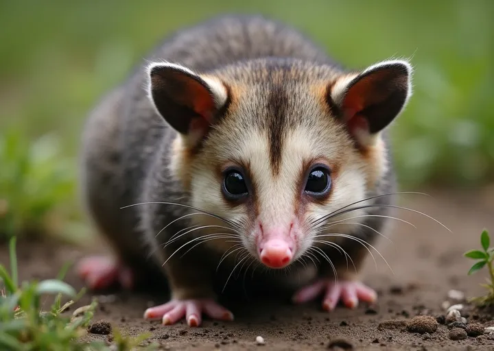 Safe Possum Capture Bardon