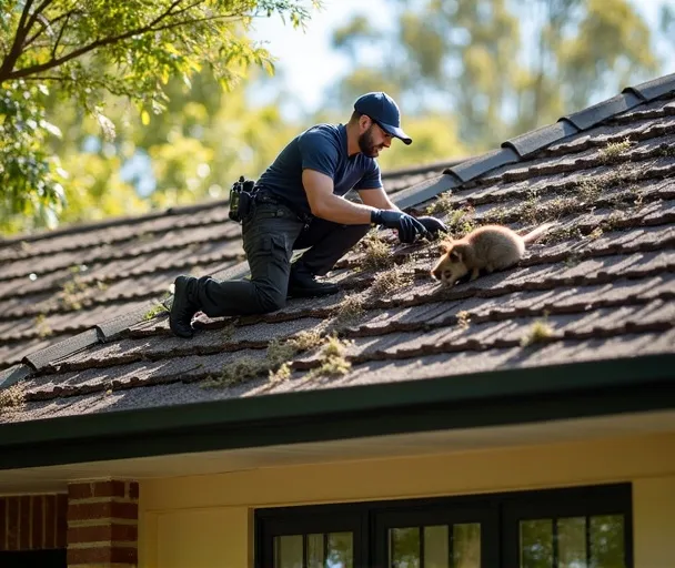 Professional Dead Possum Removal & Disposal Bardon