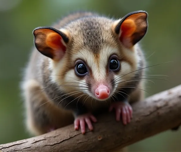 Professional Possum Capture & Transport Bardon