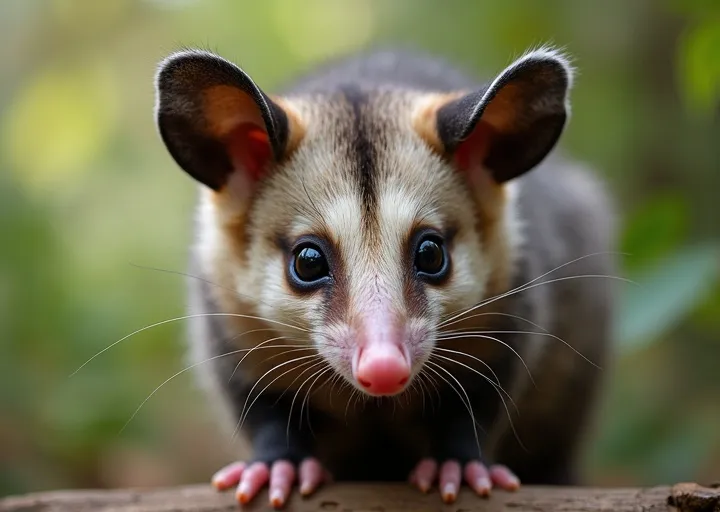 Scientific Habitat Release Bardon