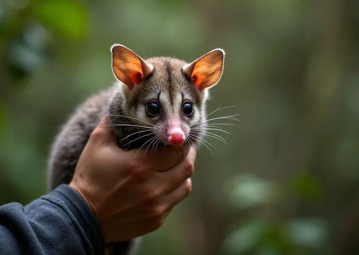Commercial Possum Exclusion Bardon