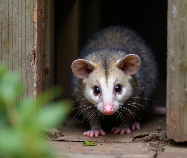 Professional Possum Box Installation Services Bardon| Fresho Possum Removal Bardon