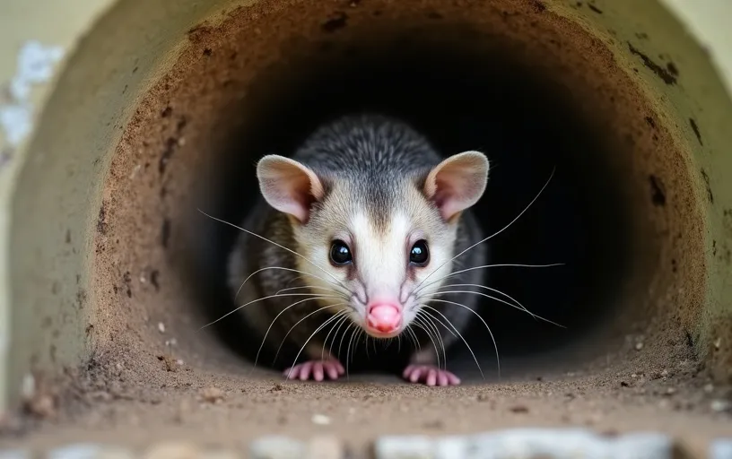 Professional Possum Prevention Services Bardon