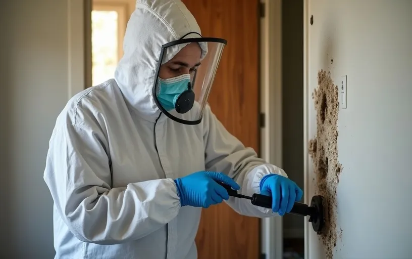 Sanitization & Decontamination Bardon
